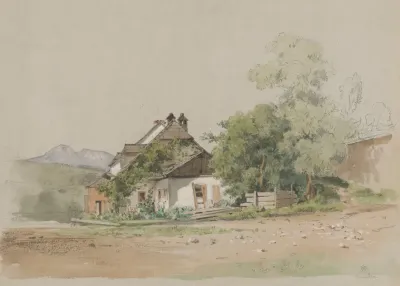 Village Cottage