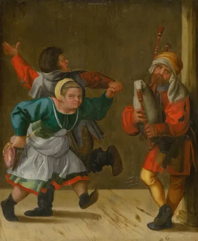 Village Dance