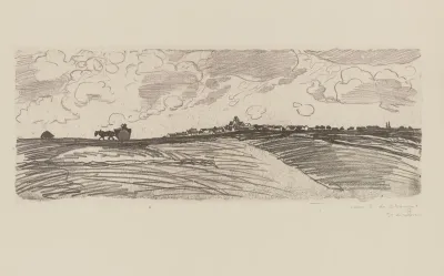 Village Et Charrette 2