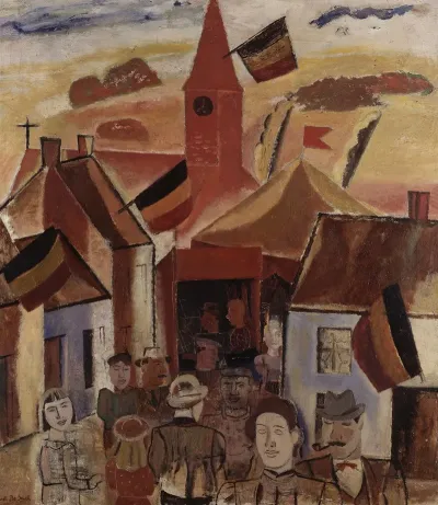 Village Fair 5