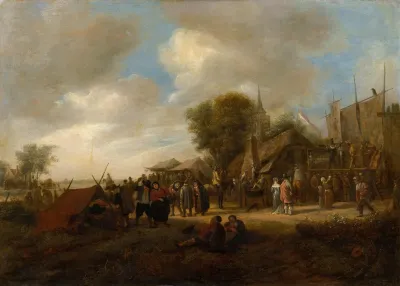 Village Fair