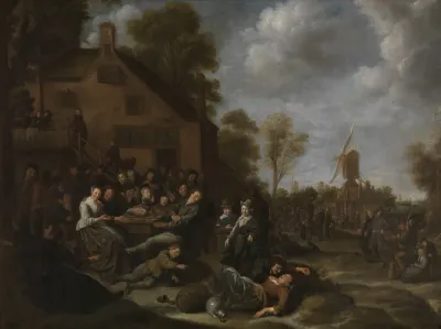 Village Feast