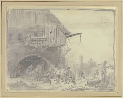 Village Forge 2