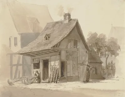Village Forge 3