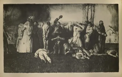 Village Massacre