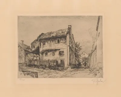 Village View 3