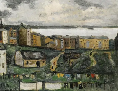 Village View