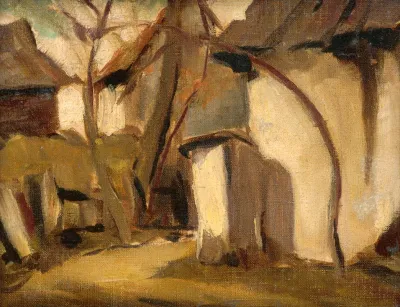Village Yard