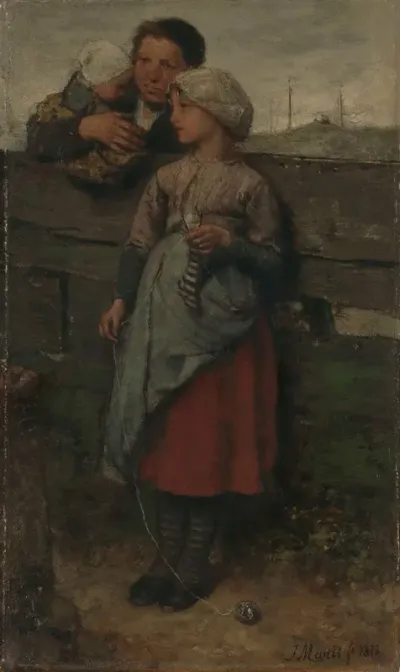 Villagers 2