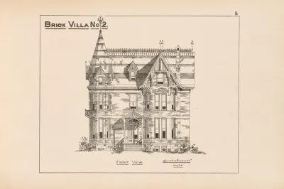 Villas And Cottages Or Homes For All Pl 03