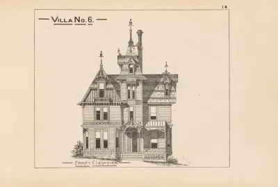 Villas And Cottages Or Homes For All Pl 08