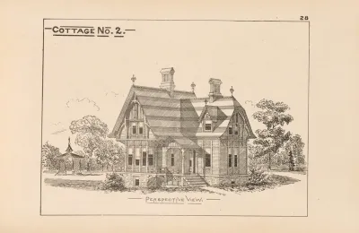 Villas And Cottages Or Homes For All Pl 17