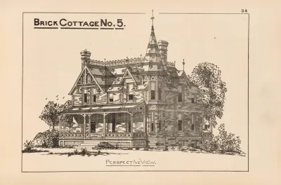 Villas And Cottages Or Homes For All Pl 20