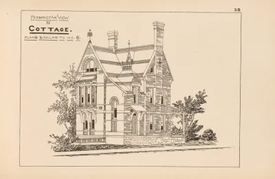 Villas And Cottages Or Homes For All Pl 23