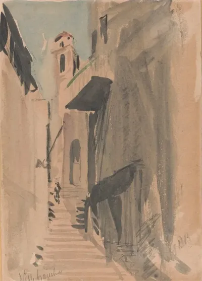 Villefranche