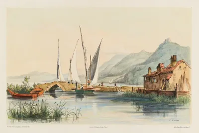Villeneuve Vaud