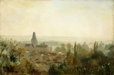 Villiers Le Bel