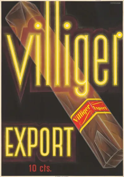 Villiger Export 10 Cts