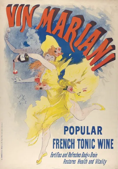 Vin Mariani