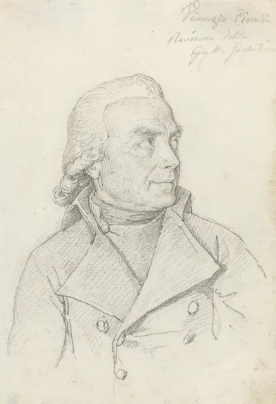 Vincenzio Piombi