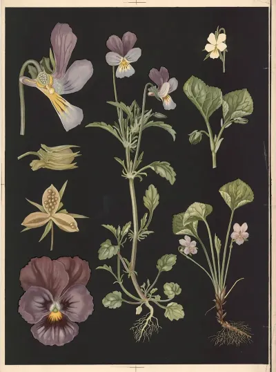 Violet 2