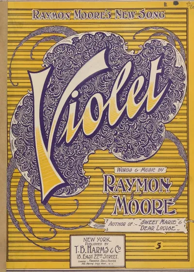 Violet 4