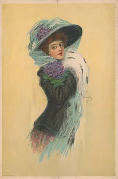 Violet 5
