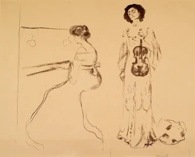 Violin Concert