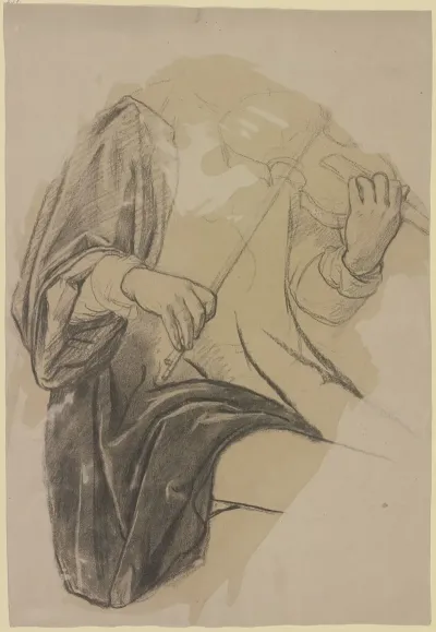 Violinist 6