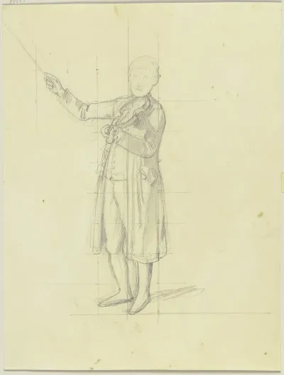 Violinist 8