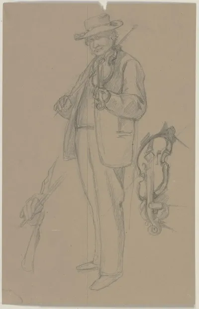 Violinist 9