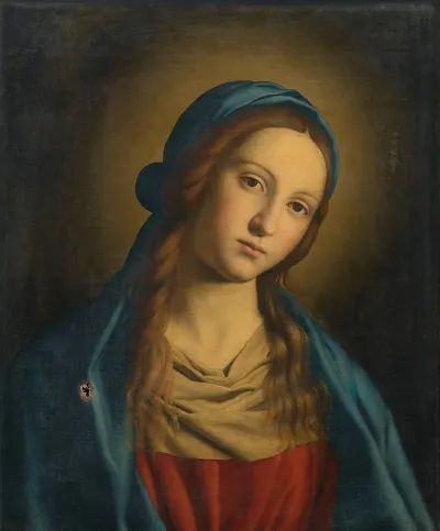 Virgen