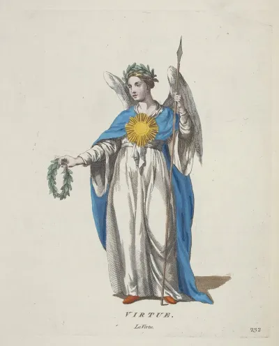 Virtue 2