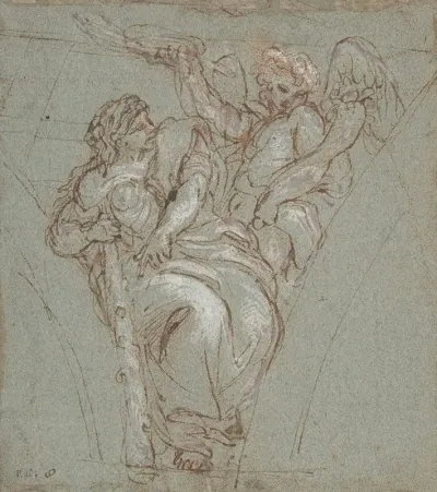 Virtue Crowned By Honor 2