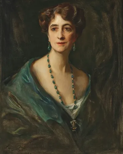 Viscountess Byng Of Vimy Nee Marie Evelyn Moreton