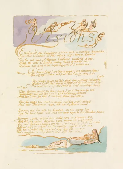 Visions Of The Daughters Of Albion Pl 03