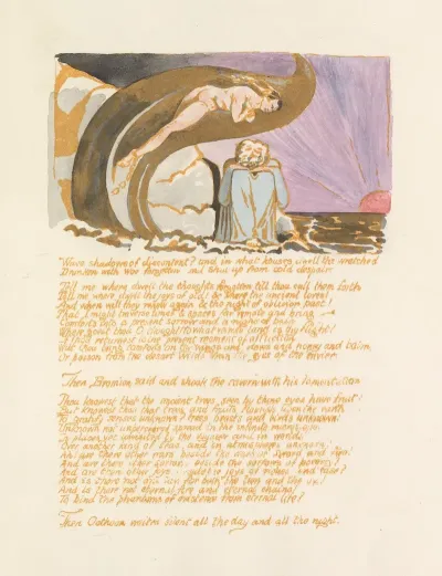 Visions Of The Daughters Of Albion Pl 06