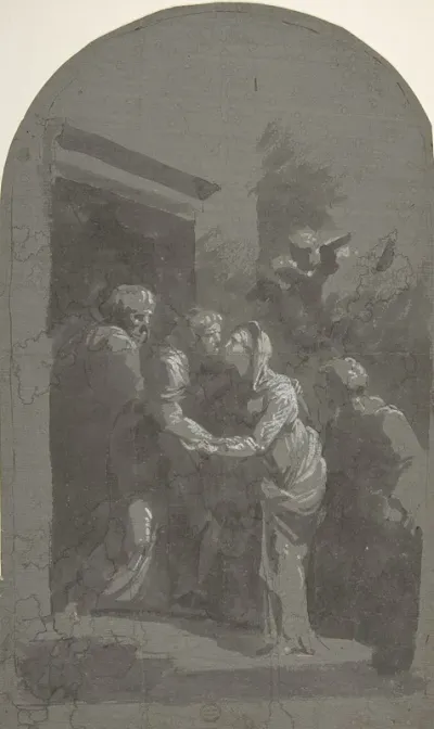 Visitation 2