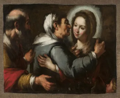 Visitation 4
