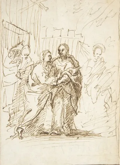 Visitation