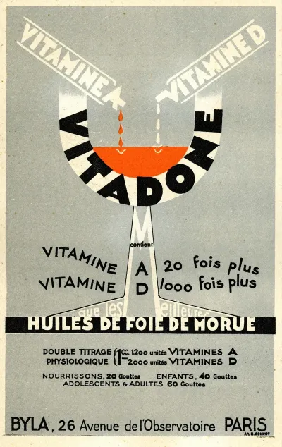Vitadone 5