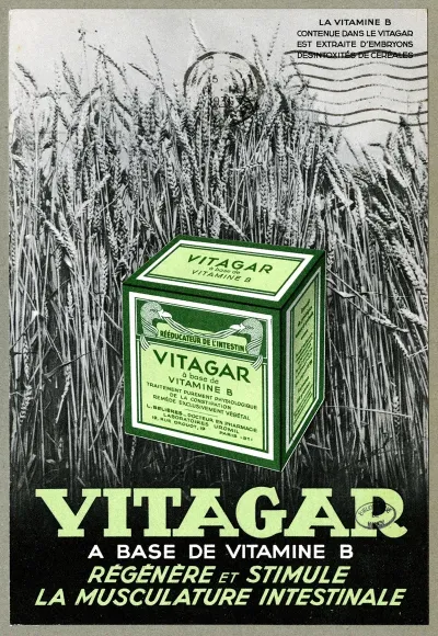 Vitagar 2