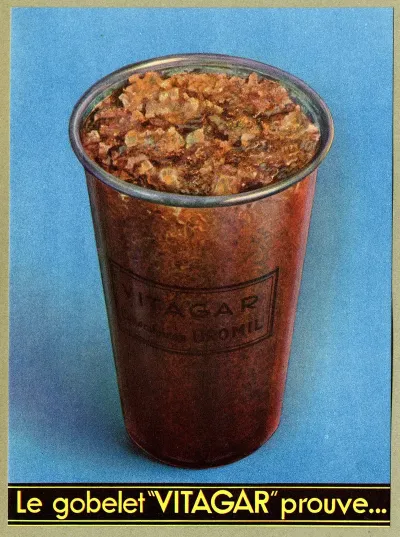 Vitagar 3