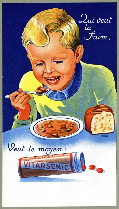 Vitarsenic 2