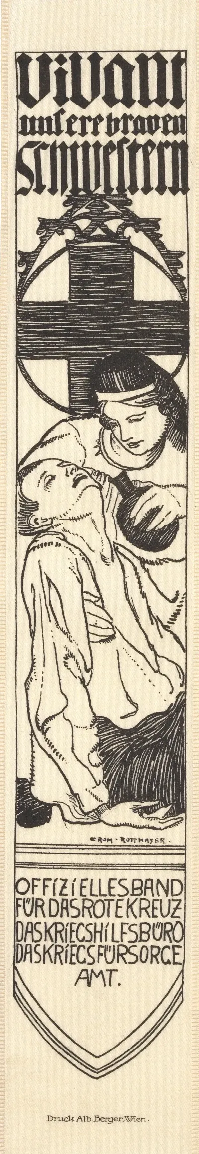 Vivant Unsere Braven Schwestern