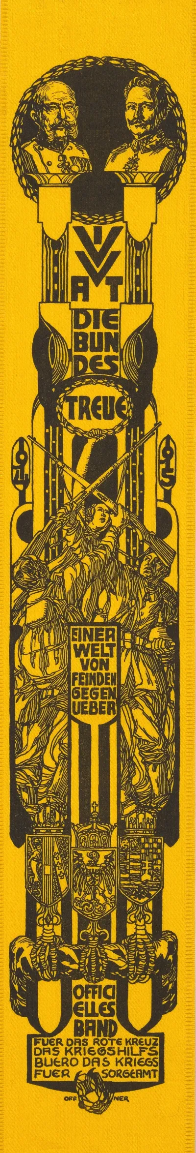 Vivat Die Bundestreue