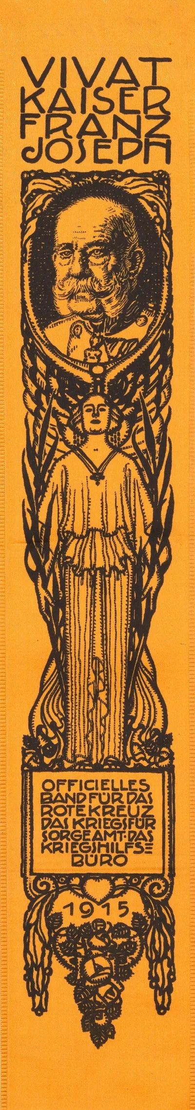 Vivat Kaiser Franz Joseph