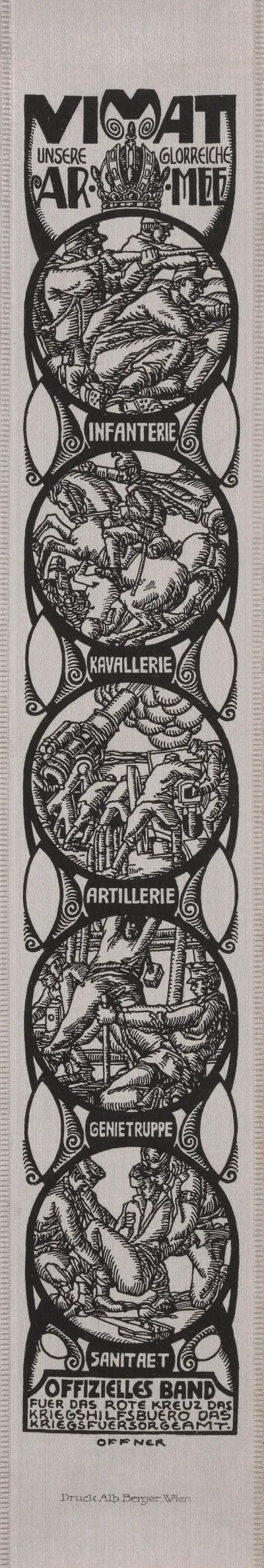 Vivat Unsere Glorreiche Armee