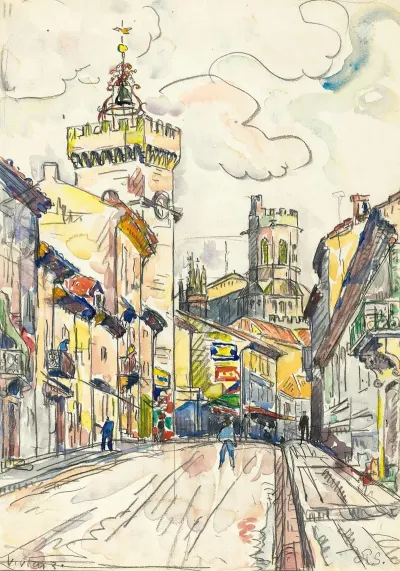 Viviers