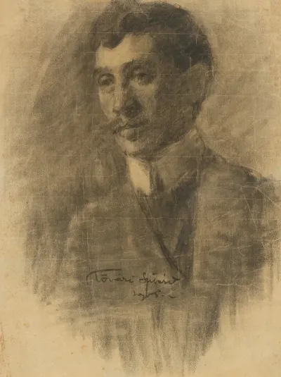 Vlastna Podobizen 2
